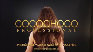 COCOCHOCO Professional [upl. by Lura]