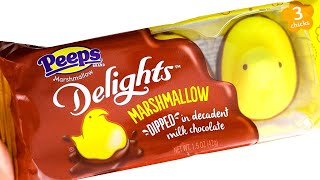 PEEPS MARSHMALLOW [upl. by Huntley]