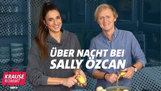 Süße Träume mit Sally Özcan  Krause kommt [upl. by Viva160]