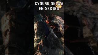 GenichiroResurrection Mod Is Insane😨 sekiro sekirobosses [upl. by Durst]