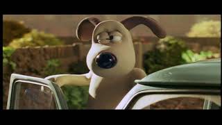 Wallace amp Gromit The Curse of the WereRabbit 2005  Theatrical Trailer 4K [upl. by Dymoke]