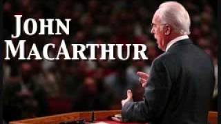 John MacArthur  Dispensationalism  Part 3 Bible QampA [upl. by Eeliab904]