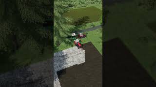 46 kalken ls22 fs22 timelapse landwirtschaft landwirtschaftssimulator22 farming [upl. by Atiuqehc]