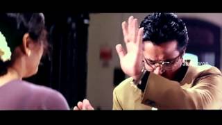 Karnaa Movie Scenes  Arjun Showing His Anger on Sujatha  Arjun  Ranjitha [upl. by Zaccaria]