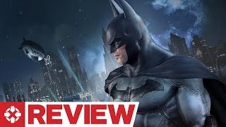 Batman Return to Arkham Review [upl. by Suirtimed]