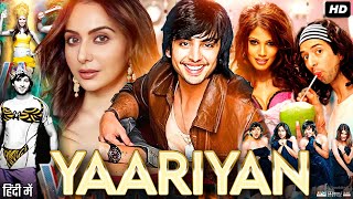 Yaariyan Full Movie Review  Himansh Kohli  Rakul Preet Singh  Evelyn Sharma  Stoyr amp Facts HD [upl. by Eninahpets717]