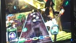 Guitar Hero 3 World Champion [upl. by Qirat]