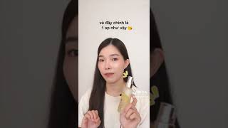 Review ￼dAlba Test Serum dạng xịt khoáng căng bóng da First Spray Serum rất Ok la nha serum [upl. by Anrahs]