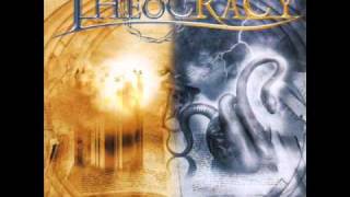 New Jerusalem  Theocracy Lyric [upl. by Herriott738]