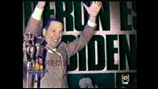 Documental Juan Domingo Perón  TVE 2002 [upl. by Bazar]