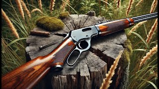 6 BEST Henry Lever Action Rifles  Buy Before Its Gone [upl. by Joappa]