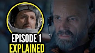 FOR ALL MANKIND Season 4 Episode 1 Recap  Ending Explained [upl. by Cordle]