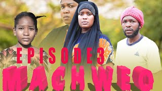 MACHWEO EP 03 clamvevo comedyfilms [upl. by Rinaldo]