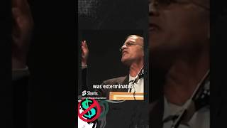 Norman Finkelstein shuts down Zionist freepalestine [upl. by Latsirk595]