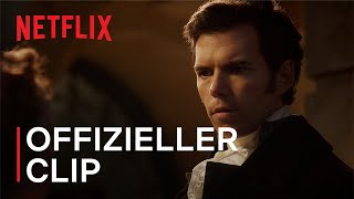 Bridgerton Staffel 3  Offizieller Clip  Netflix [upl. by Epotimet]