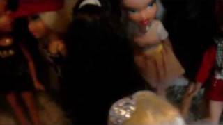 Bratz Familiez  Episode 2 [upl. by Hueston]