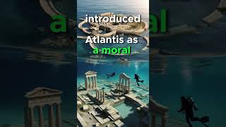 Experience the MYSTERIOUS Lost City of Atlantis [upl. by Skyla230]