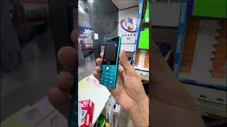 Itel 4G New Model 2024 [upl. by Einaffit]