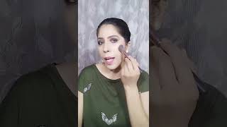 Right way to blusher applicationblusher makeuptutorial beauty makeupartist makeupartist mua [upl. by Akin]