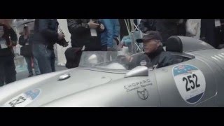 Mille Miglia 2016 Edition [upl. by Nwahsaj205]