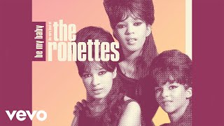 The Ronettes  The Best Part Of Breakin Up Official Audio [upl. by Berkin]