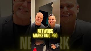 Eric Worre Network Marketing Pro Go Pro Recruiting Mastery 2023 [upl. by Anele]