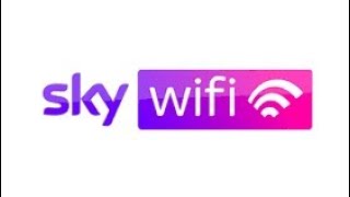 Sky WiFi la nuova offerta integrata di Fibra Ottica e TV di Sky [upl. by Rahel]