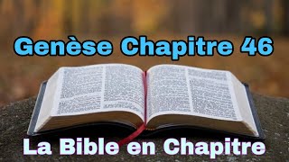 Genese Chapitre 46 [upl. by Redep]