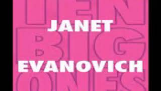 Janet Evanovich Ten Big Ones [upl. by Sunshine]