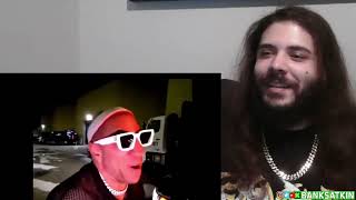 Adin amp Sneako Ditch Fousey Which Leads To Meltdown Reaction [upl. by Leahcimnhoj270]