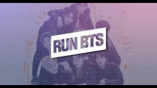 Eng Sub Run BTS Ep 59 [upl. by Kee]