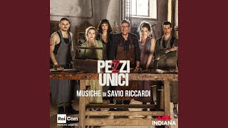 Pezzi unici [upl. by Novit]