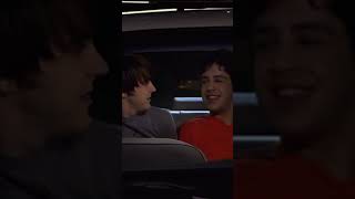 Drake and Josh Steered Straight Word of the day THAT HE STOLE drakeandjosh nickelodeon comedy [upl. by Toomay]