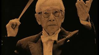 Mozart Symphony No 36  Kurashiki Music Festival OrchestraAsahina 1993 [upl. by Ellehsem714]