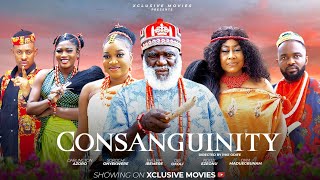 CONSANGUINITY  OBI Okoli NGOZI Ezeonu ONYI Maduegbunam THELMA Ibemere New Nigerian Royal Movie [upl. by Torto]