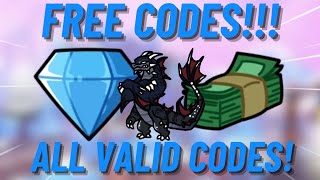 All Codes In Doodle World December 2024 [upl. by Aekerly]