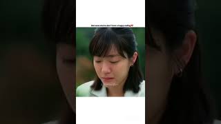 Kdrama sad ending 😭ll kdrama youtubeshorts shorts [upl. by Bohi]