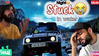 Warwan Ep2Most Horrible Night😱Stucked in Water😓 [upl. by Rosemary]