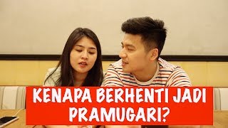 QNA SAMA MANTAN PRAMUGARI VIRAL [upl. by Yrebmik]