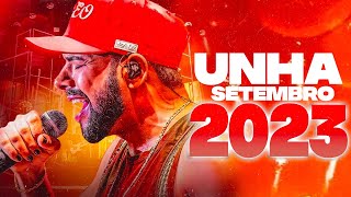 UNHA PINTADA 2023 ATUALIZADO CD NOVO 2023  8 MÚSICAS NOVAS SETEMBRO 2023 [upl. by Erait]