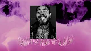 Post Malone ft Blake Shelton  Pour Me A Drink Official Lyrics [upl. by Petrick453]