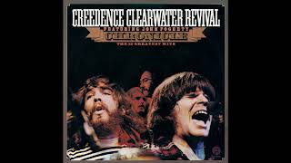 Creedence Clearwater Revival  Lookin Out My Back Door [upl. by Theodora]