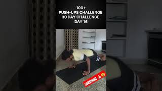 PUSHUPS CHALLENGE 💯 Pushup Day 17 pushupchallenge motivation subscribe shorts challenge [upl. by Nathanson960]