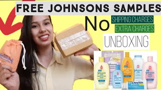 Johnson baby kit [upl. by Dnarud]