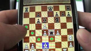 Chess Free Android Gameplay [upl. by Letch]