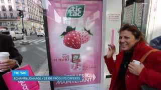 JCDecaux Innovate France [upl. by Adnaugal]