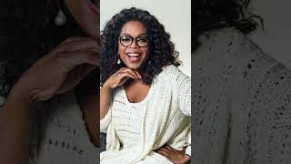 Oprah Winfrey Talk Show Pioneer [upl. by Ednarb]