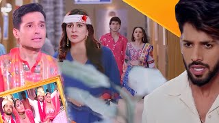 Pareeta come back  Kundali bhagya today episode kundali bhagya 5th November  kundalibhagya [upl. by Zilada]