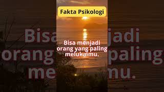 FAKTA PSIKOLOGI  Motivasi Inspirasi [upl. by Utir]