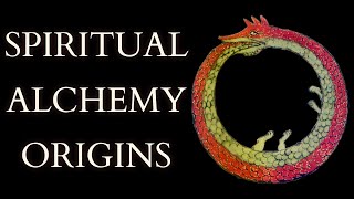 What is Spiritual Alchemy  The Historical Unification of Mysticism the Philosophers Stone amp Heresy [upl. by Laresa]